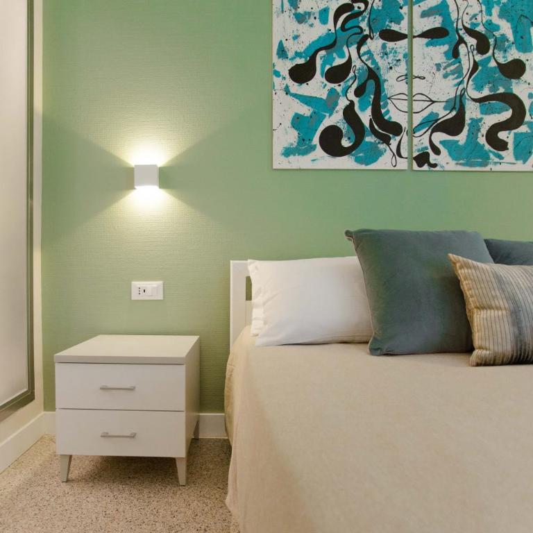 Donna Isa B&B - Suite - 8