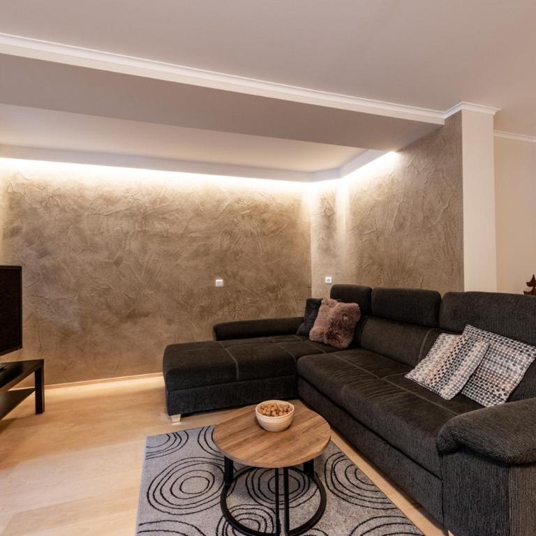 Haus Bergfrieden Seiser Alm Bahn - Appartamento con 2 Camere da Letto - 4