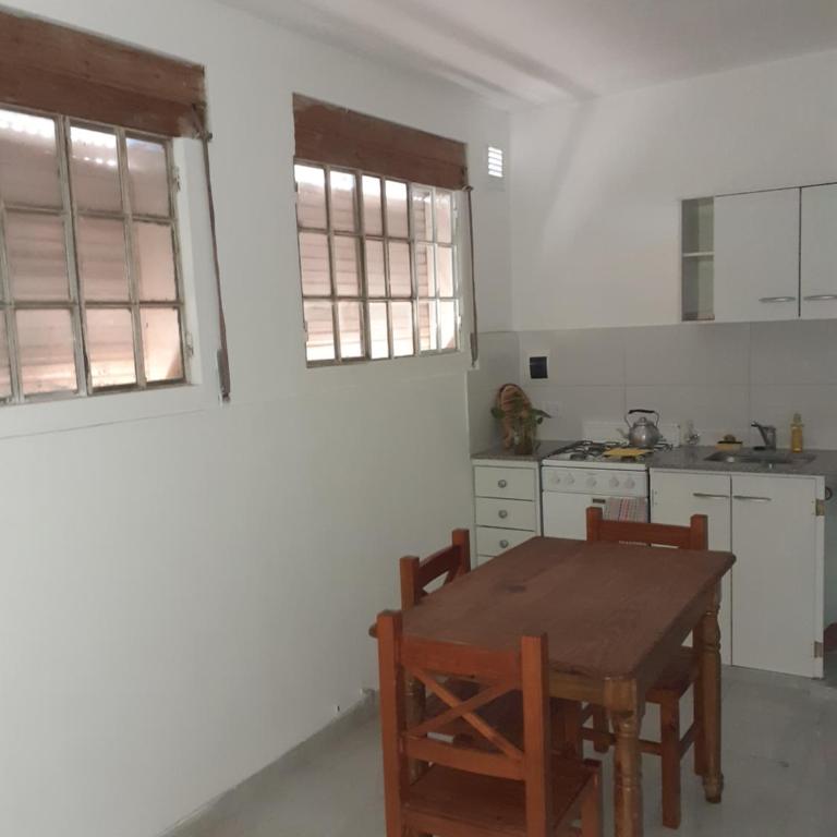 Roberta 3 - Apartamento de 1 dormitorio - 5