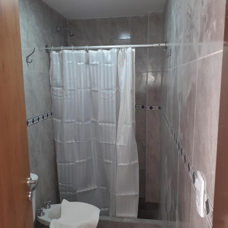 Roberta 3 - Apartamento de 1 dormitorio - 6