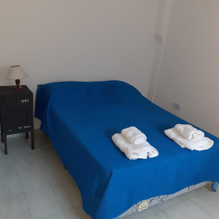 Roberta 3 - Apartamento de 1 dormitorio - 8