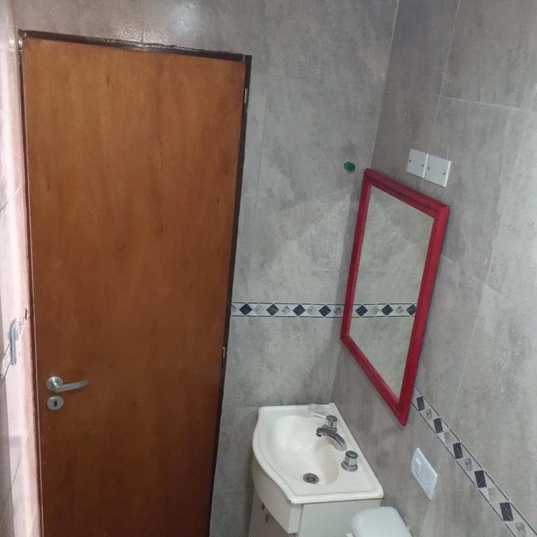 Roberta 3 - Apartamento de 1 dormitorio - 12