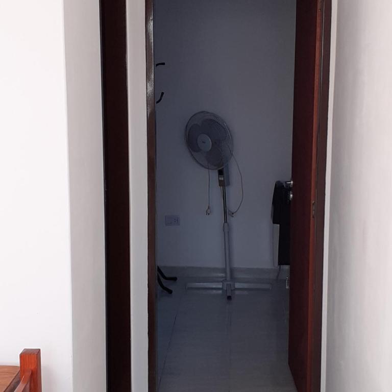 Roberta 3 - Apartamento de 1 dormitorio - 13