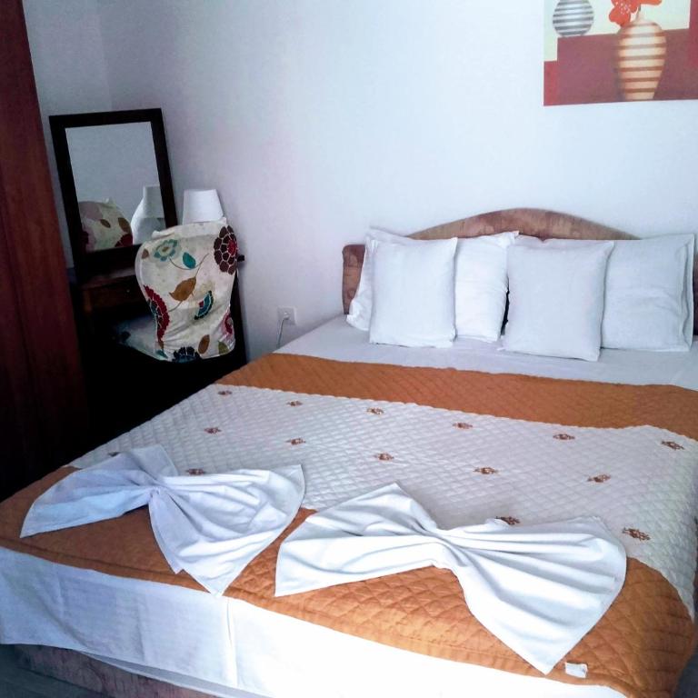 Guest House Djonovic - One-Bedroom Apartment - 17