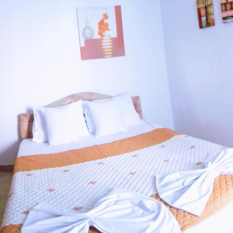 Guest House Djonovic - One-Bedroom Apartment - 18