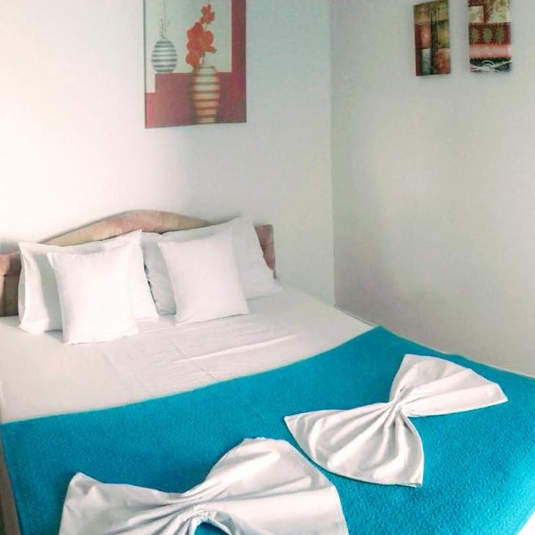Guest House Djonovic - One-Bedroom Apartment - 22