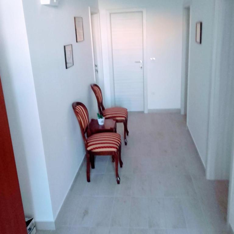 Guest House Djonovic - Studio Apartment - 11