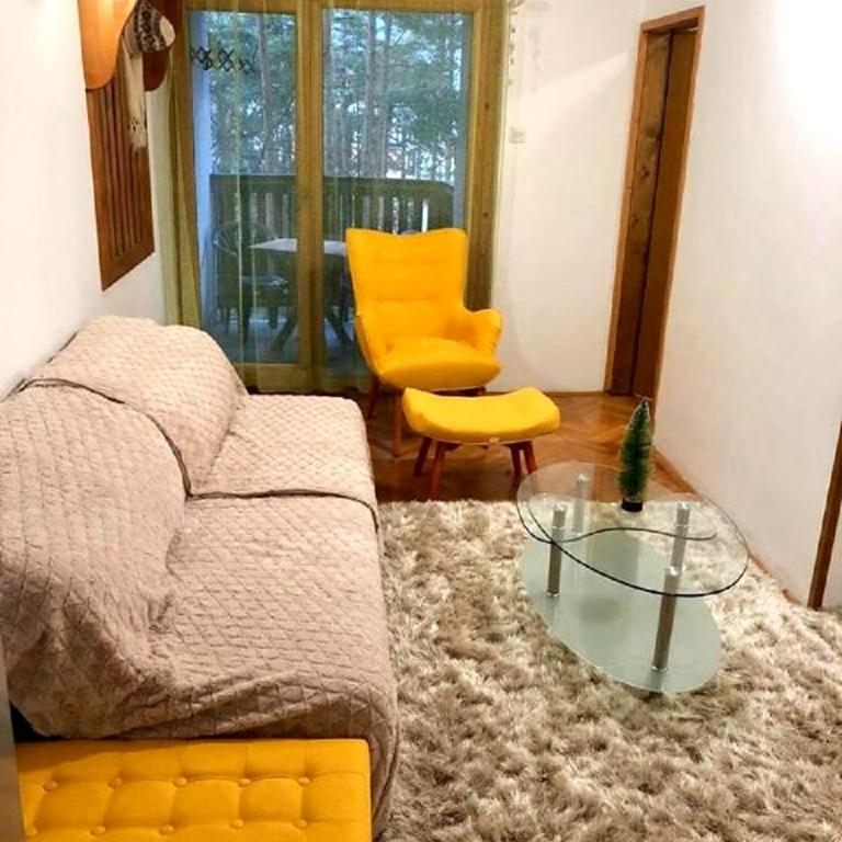 Apartman Pine Forest - One-Bedroom Apartment - 3