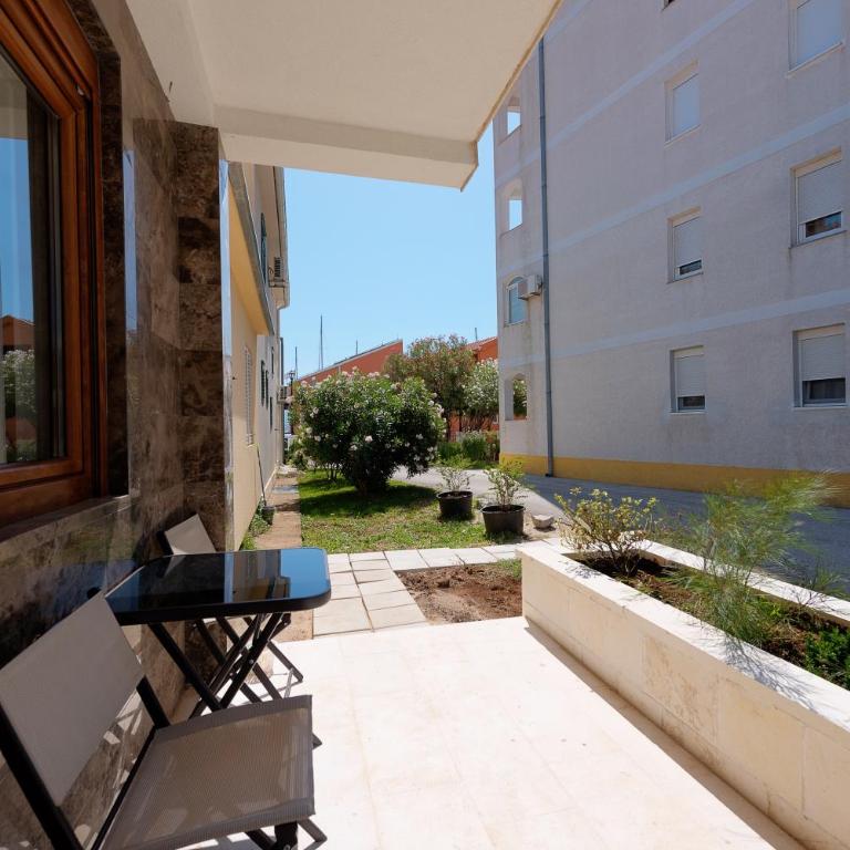 Apartmani Obala Tivat - Studio - 8