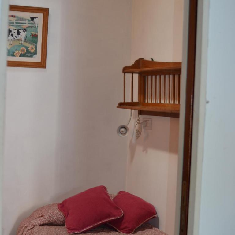 SL 1908 - Habitación Triple - 16