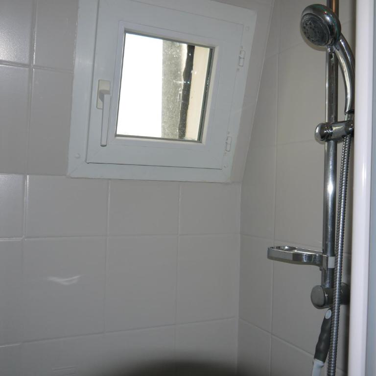 Au troisième ciel - 250m de la plage - 6 pers- Berck-sur-Mer - Apartment mit 1 Schlafzimmer - 17