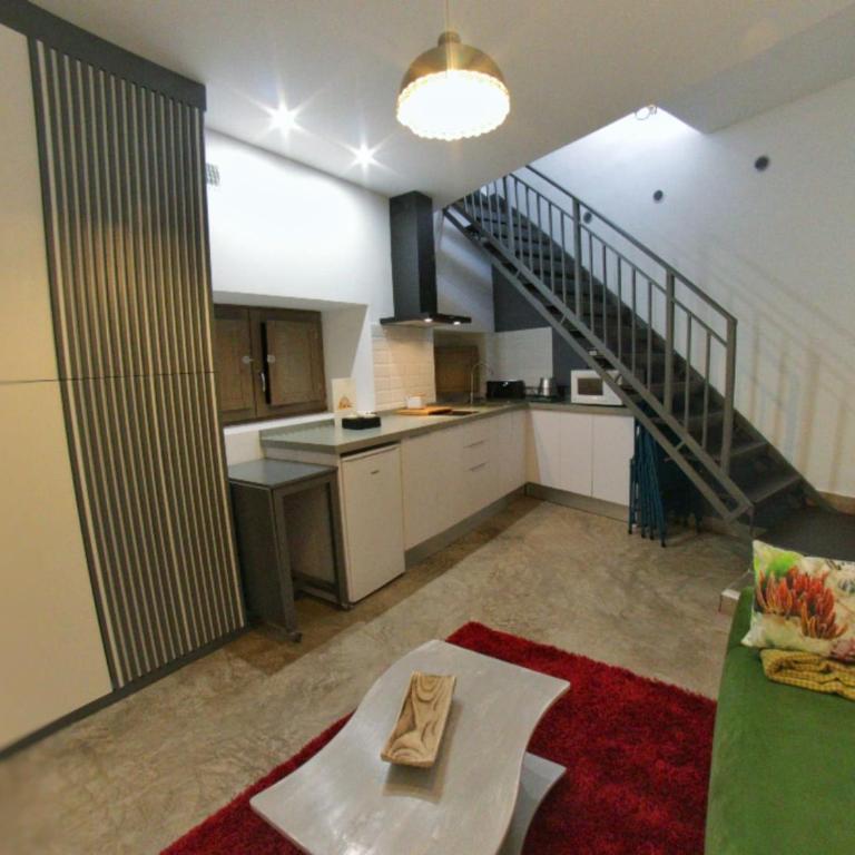RCBCALEROS - Apartamento - 2 niveles - 24