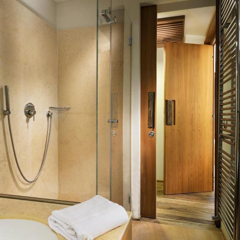 Margutta 54 Luxury Suites - Junior Suite - 9