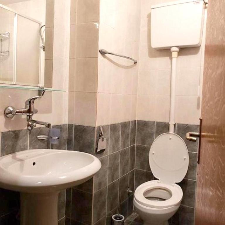 Apartman Pine Forest - One-Bedroom Apartment - 7