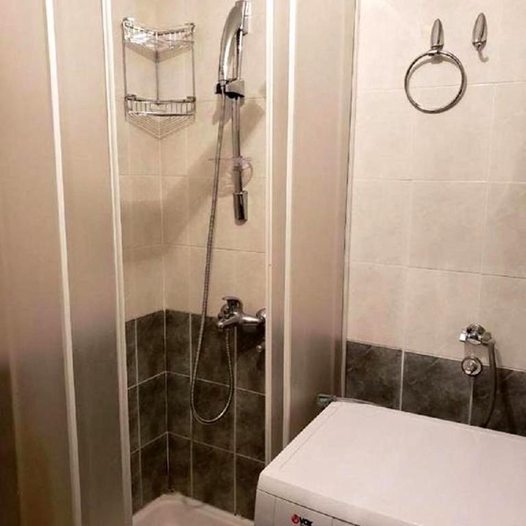 Apartman Pine Forest - One-Bedroom Apartment - 13