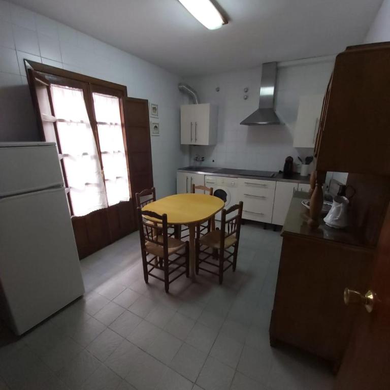 Apartamento Balcones del Tajo - Apartamento de 1 dormitorio - 10