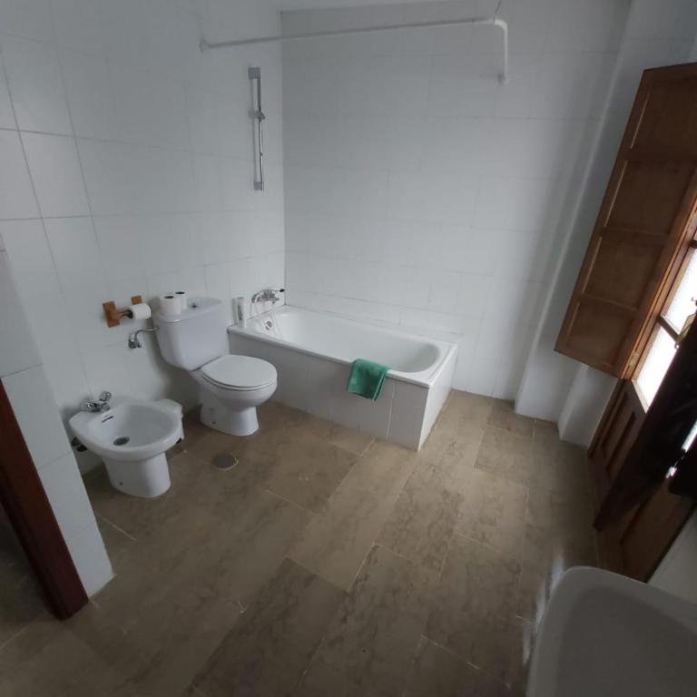 Apartamento Balcones del Tajo - Apartamento de 1 dormitorio - 12