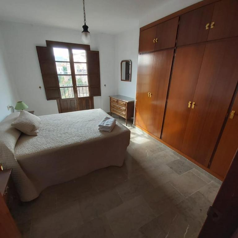Apartamento Balcones del Tajo - Apartamento de 1 dormitorio - 13