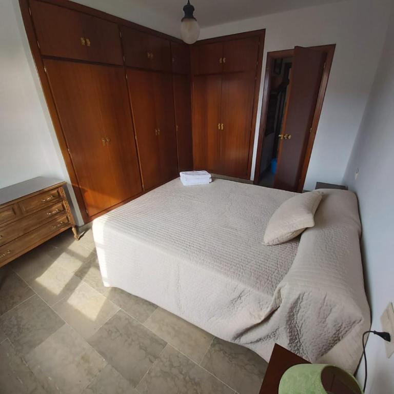 Apartamento Balcones del Tajo - Apartamento de 1 dormitorio - 14