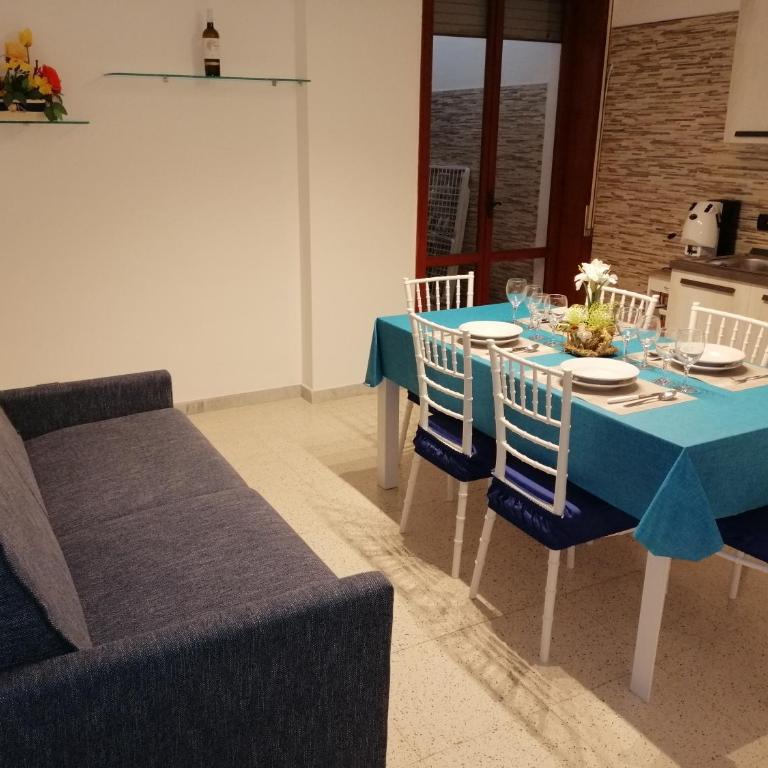 App.ti nel cuore di Porto Cesareo - One-Bedroom Apartment - 4