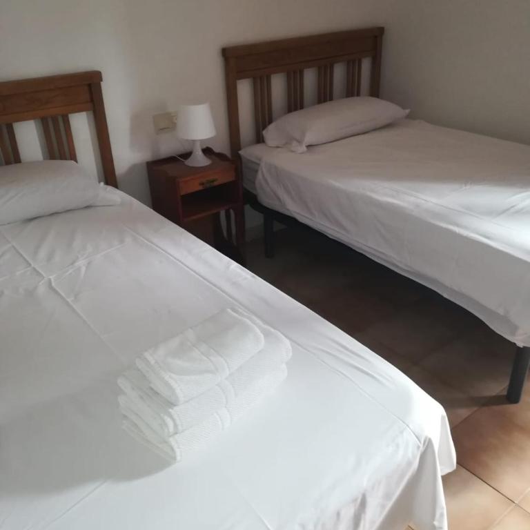 Apartamento Balcones del Tajo 2 - Apartamento de 2 dormitorios - 13