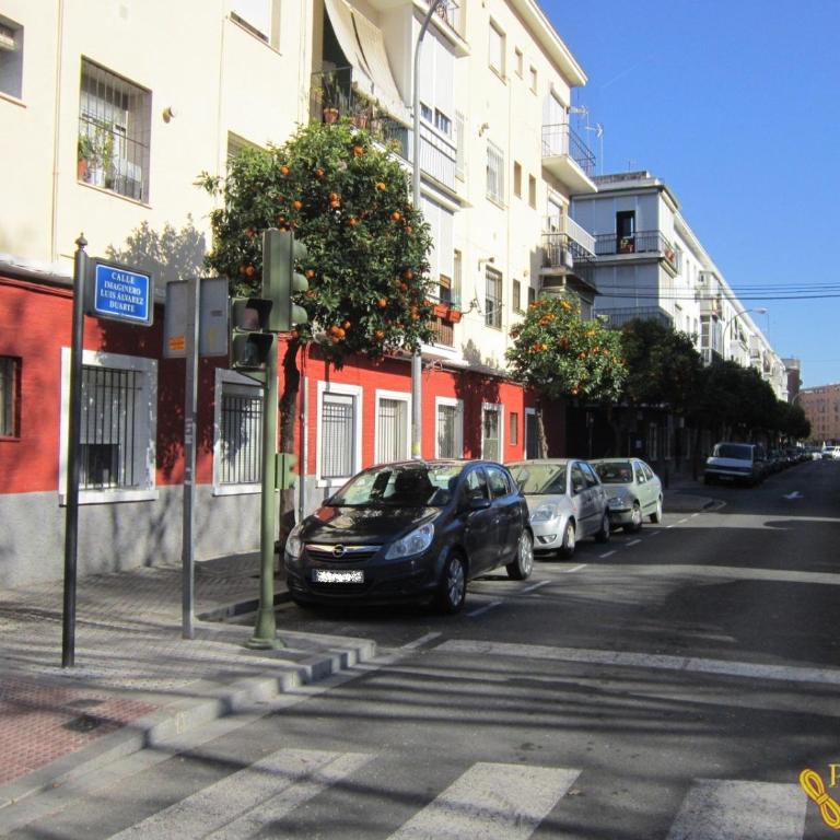 Enjoy Sevilla - Apartamento de 3 dormitorios - 7