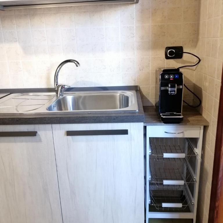 App.ti nel cuore di Porto Cesareo - Apartment with Terrace - 4
