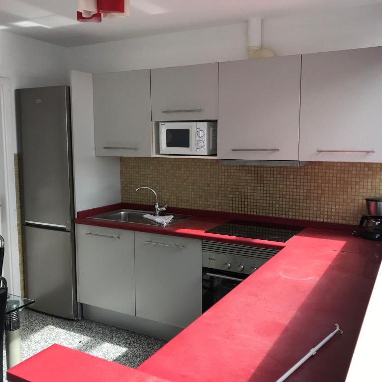 Vivienda Aries - Apartment - 3