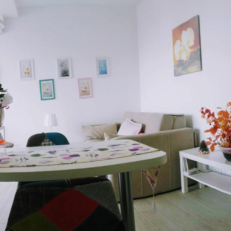 Guest House Djonovic - One-Bedroom Apartment - 28