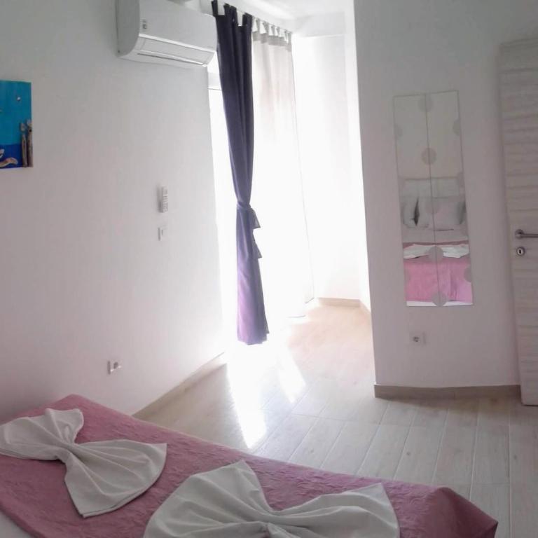 Guest House Djonovic - One-Bedroom Apartment - 23