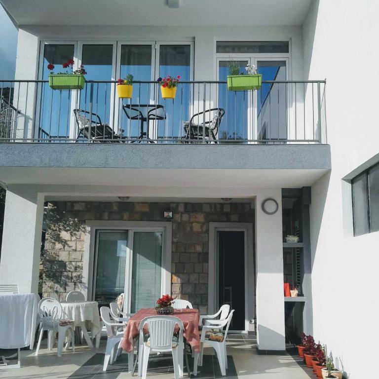 Guest House Djonovic - Apartment - Ground Floor - 1