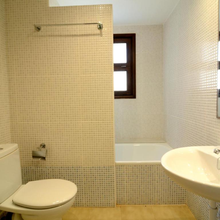 PIVERD DEL GOLF 22 - Casa - 18
