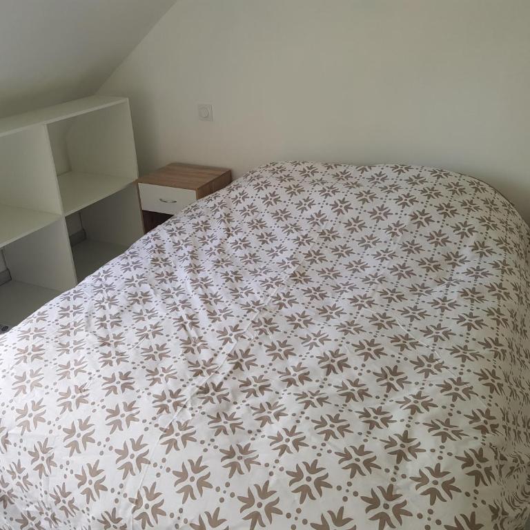 Lourdes Guest House - Chambre Double - 7