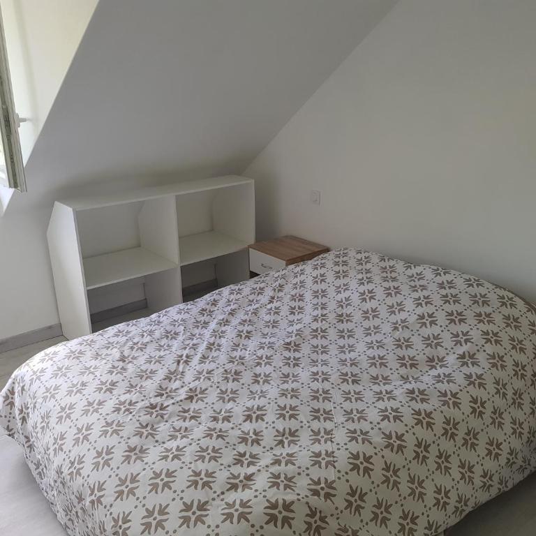 Lourdes Guest House - Chambre Double - 6