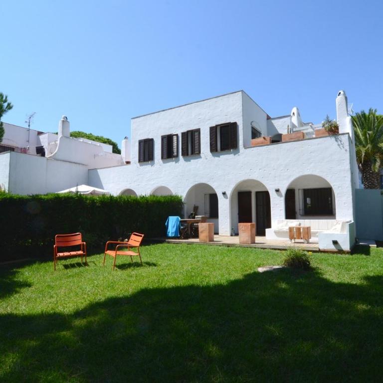 PIVERD DEL GOLF 41 - Casa Unifamiliar de 3 dormitorios - 1