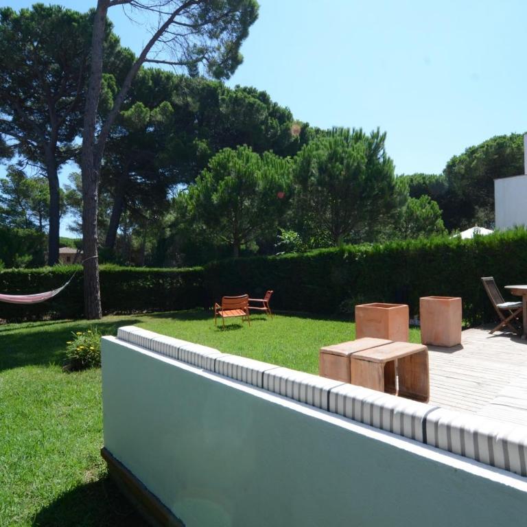PIVERD DEL GOLF 41 - Casa Unifamiliar de 3 dormitorios - 8