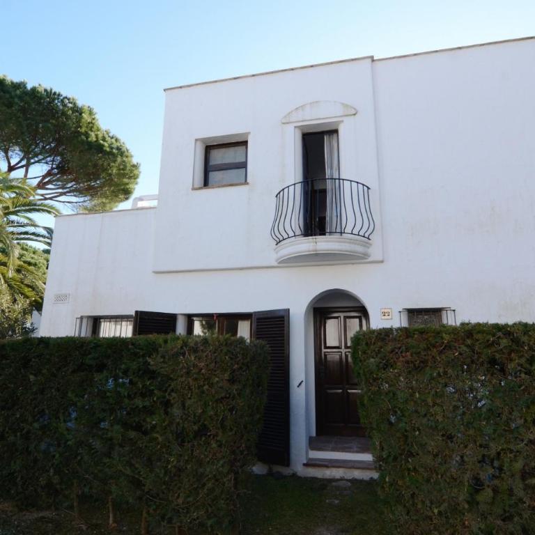 PIVERD DEL GOLF 22 - Casa - 24
