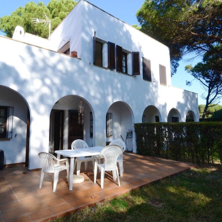 PIVERD DEL GOLF 74 - Casa Unifamiliar de 3 dormitorios - 23