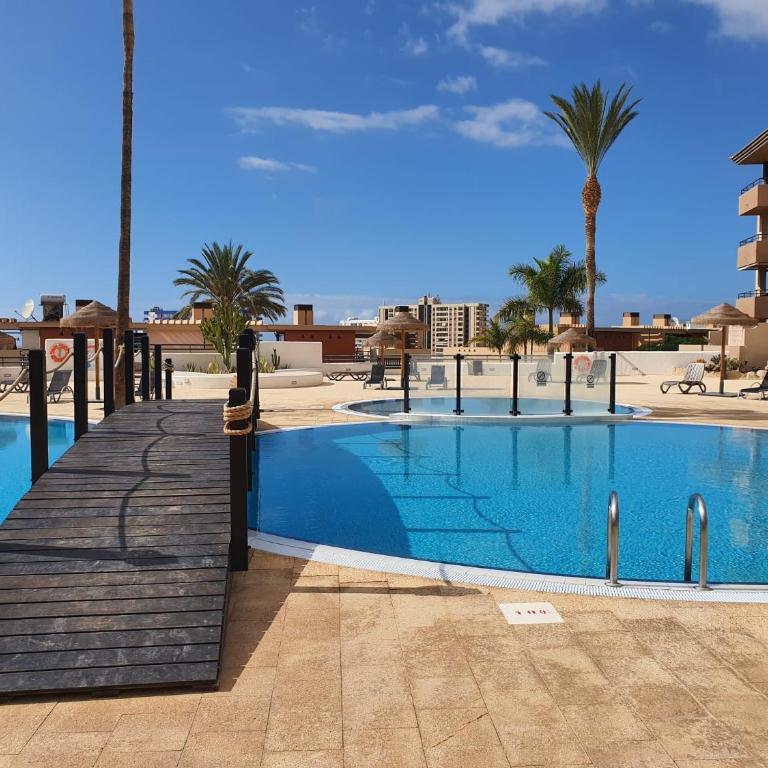 Cosy Apartments Tenerife - Cosy 2 - Apartamento de 1 dormitorio - 5