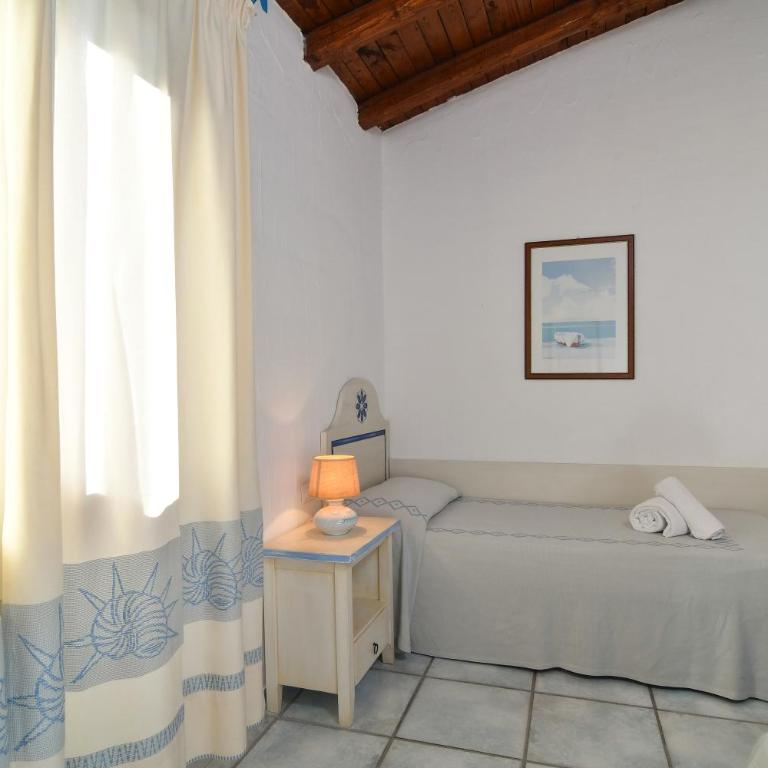 Li Suari Club Village - Camera Familiare - 8