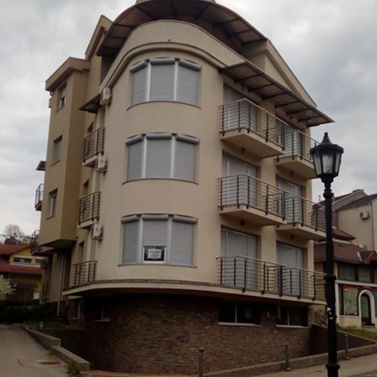 FEEL LIKE HOME - Apartman sa 1 Spavaćom Sobom - 31