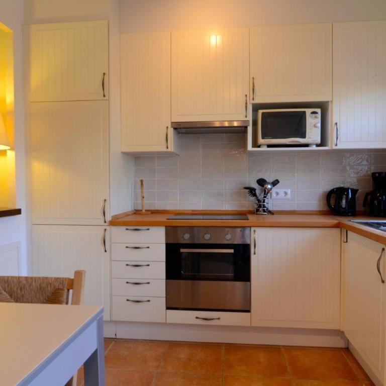 PIVERD DEL GOLF 58 - Casa Unifamiliar de 3 dormitorios - 15
