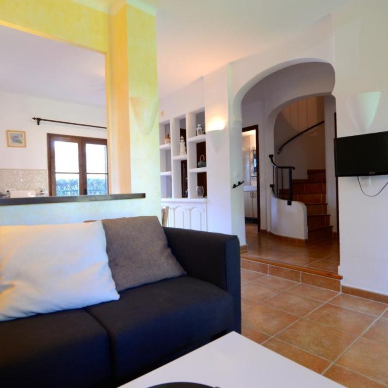 PIVERD DEL GOLF 58 - Casa Unifamiliar de 3 dormitorios - 17