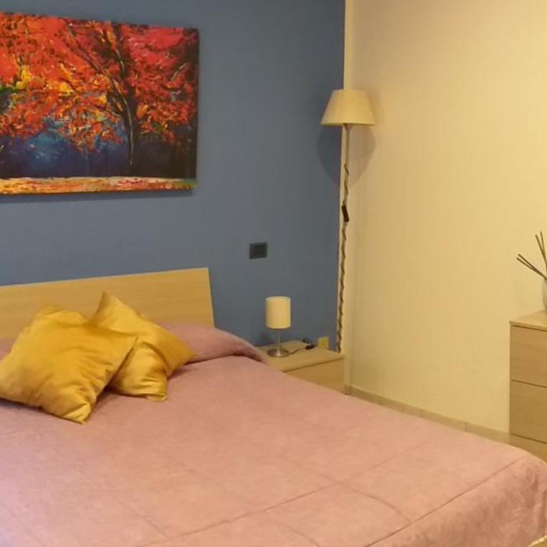 House Procaccini, 20 - Appartamento - 8