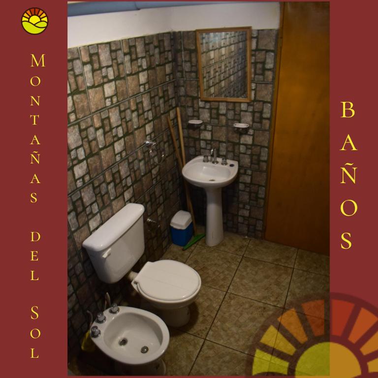 Montañas Del Sol - Apartamento con vistas a las montañas - 39