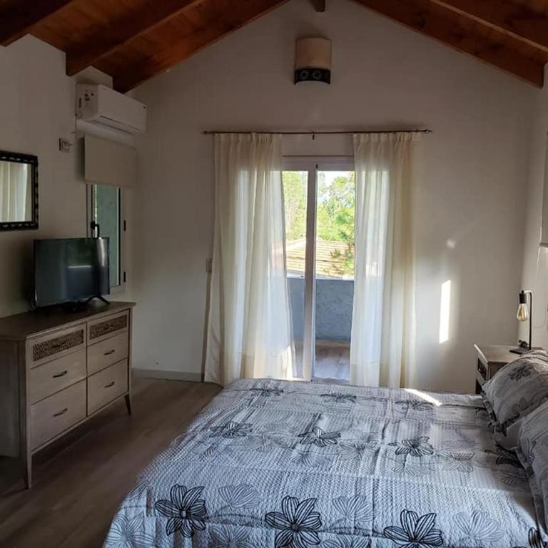 Duplex 2 dormitorios a mt del rio Brezza di Fiume - Casa de 2 dormitorios - 10