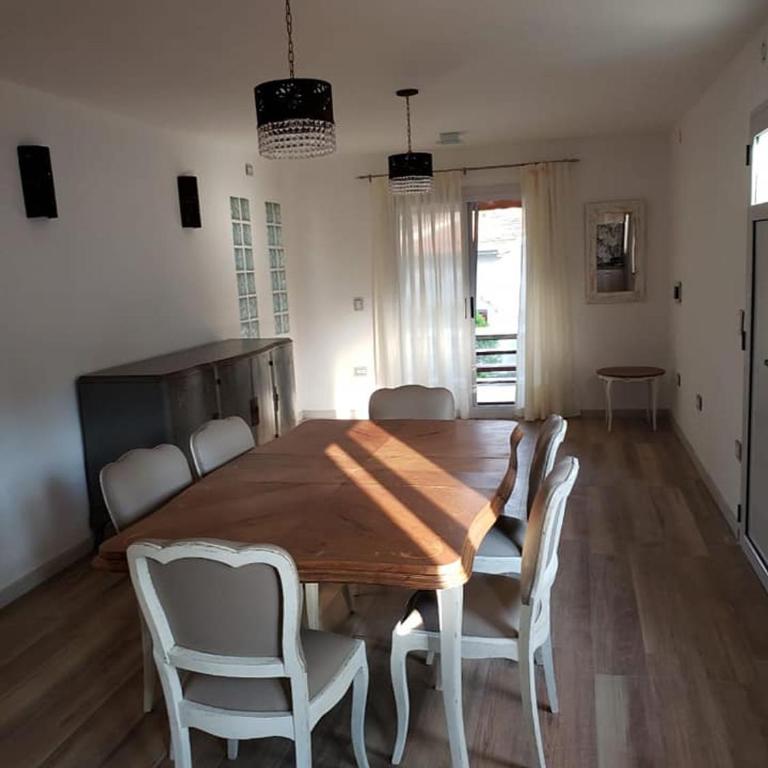 Duplex 2 dormitorios a mt del rio Brezza di Fiume - Casa de 2 dormitorios - 11