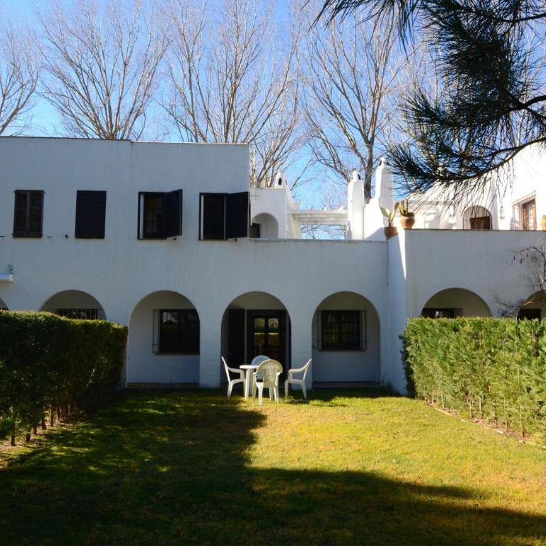 PIVERD DEL GOLF 64 - Casa Unifamiliar de 3 dormitorios - 17