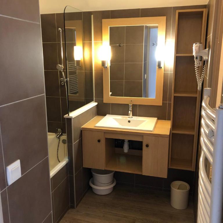 Studio Chalets de Solaise - Studio - 7