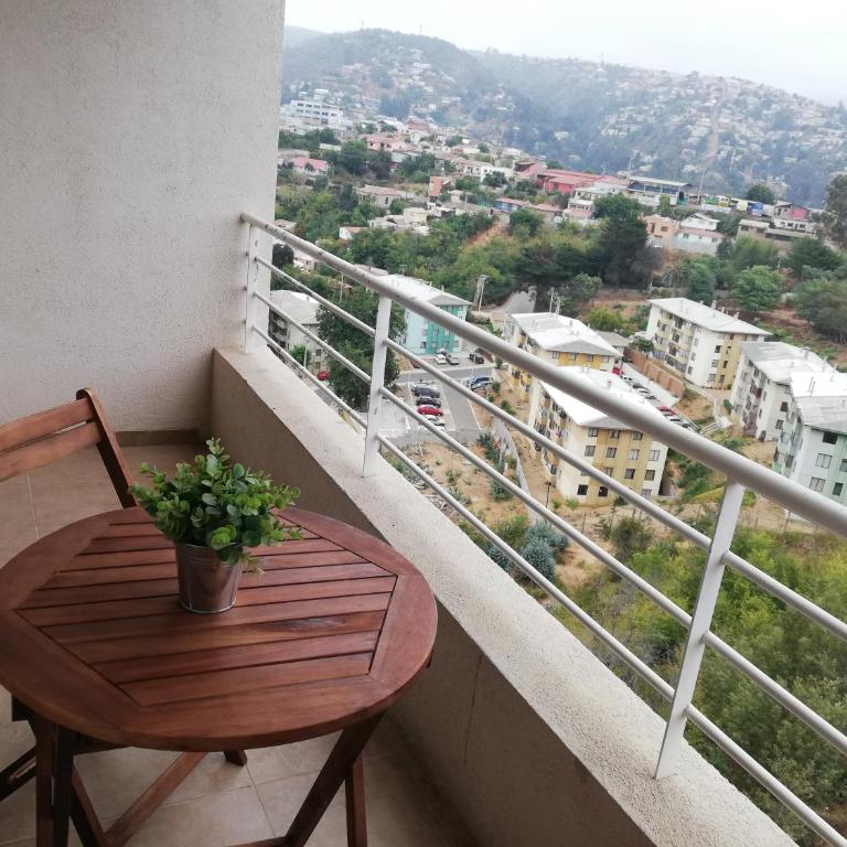 Departamento Navio San Martin - Apartamento de 3 dormitorios - 4